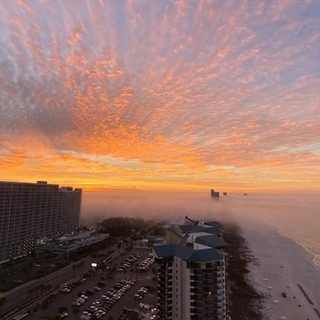 Shores Of Panama Penthouse Resort Panama City Beach Eksteriør bilde