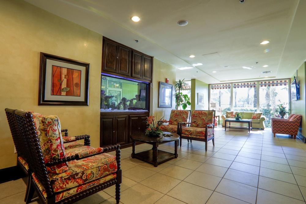 Shores Of Panama Penthouse Resort Panama City Beach Eksteriør bilde