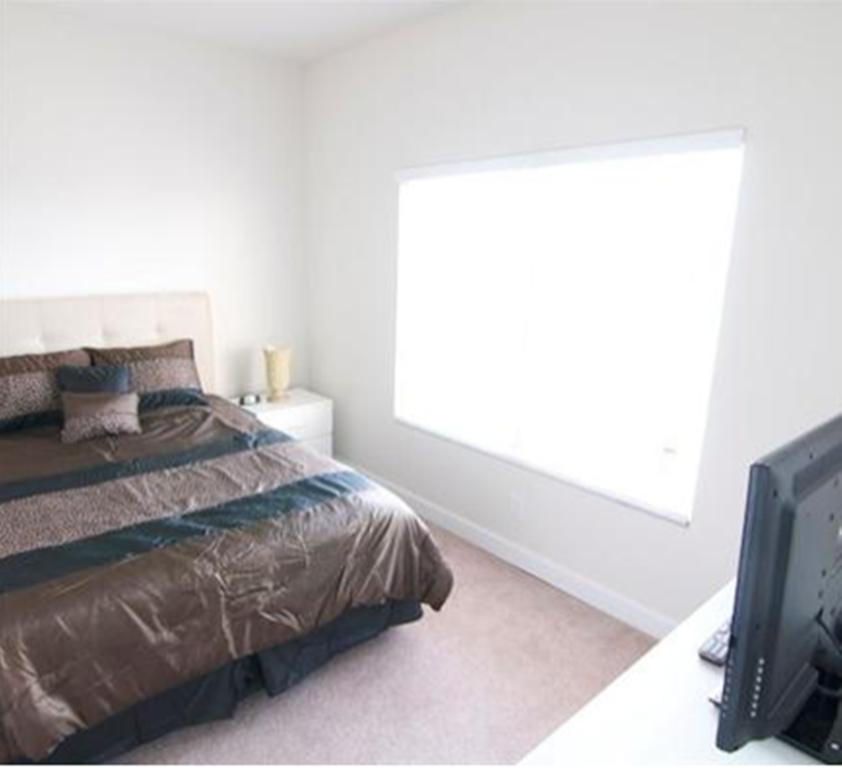 Shores Of Panama Penthouse Resort Panama City Beach Rom bilde