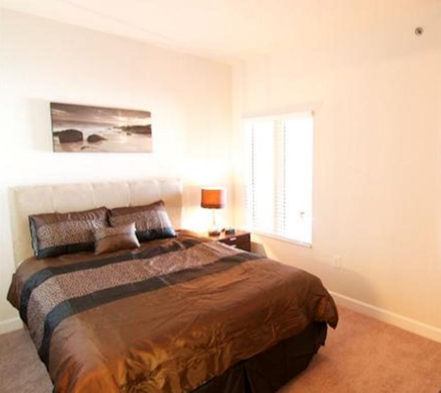 Shores Of Panama Penthouse Resort Panama City Beach Rom bilde
