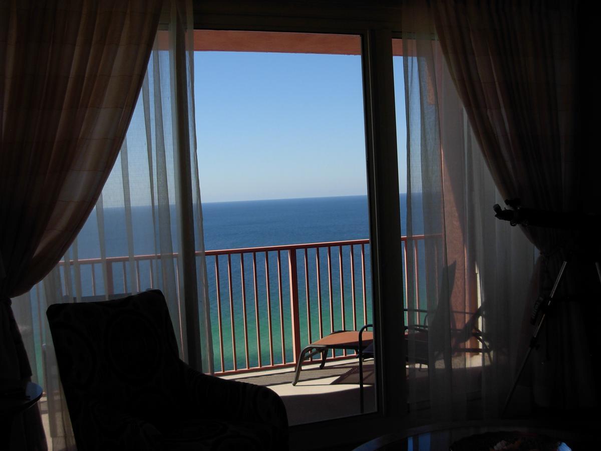 Shores Of Panama Penthouse Resort Panama City Beach Eksteriør bilde