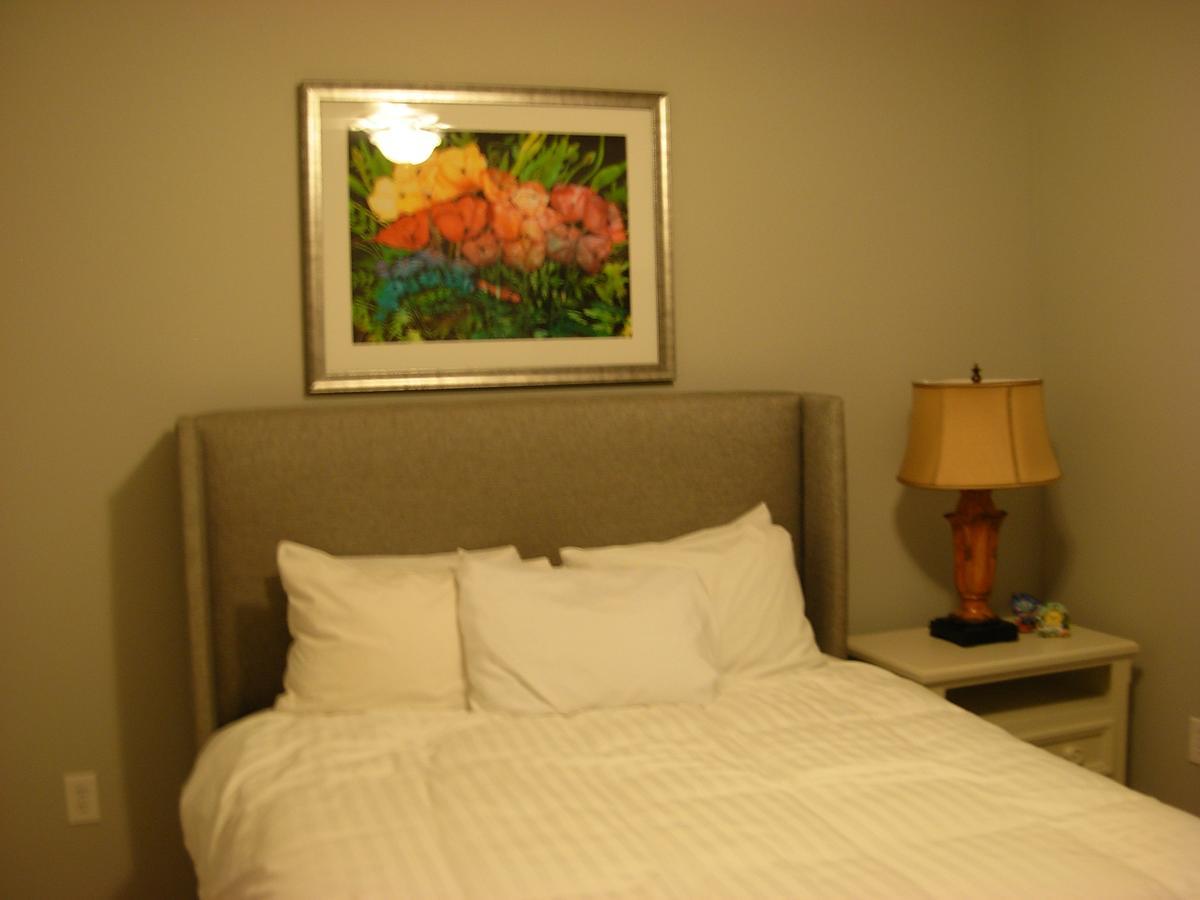 Shores Of Panama Penthouse Resort Panama City Beach Eksteriør bilde