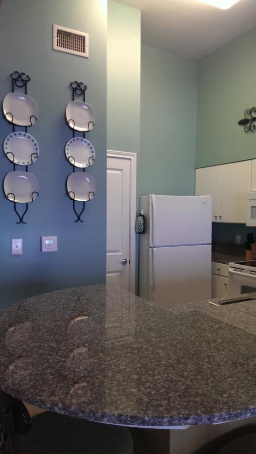 Shores Of Panama Penthouse Resort Panama City Beach Eksteriør bilde