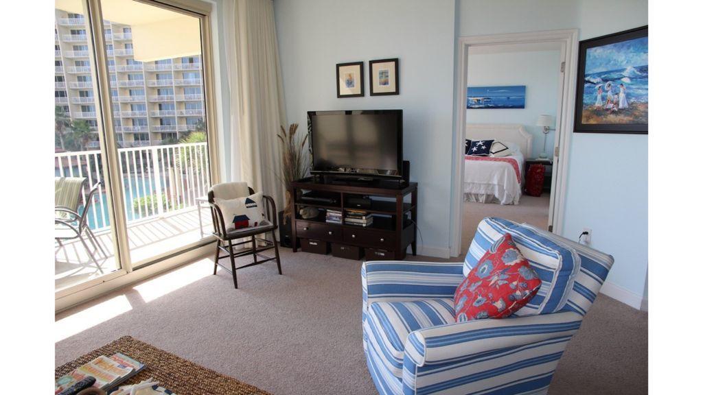 Shores Of Panama Penthouse Resort Panama City Beach Eksteriør bilde