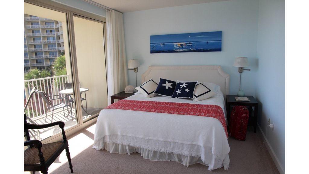 Shores Of Panama Penthouse Resort Panama City Beach Eksteriør bilde