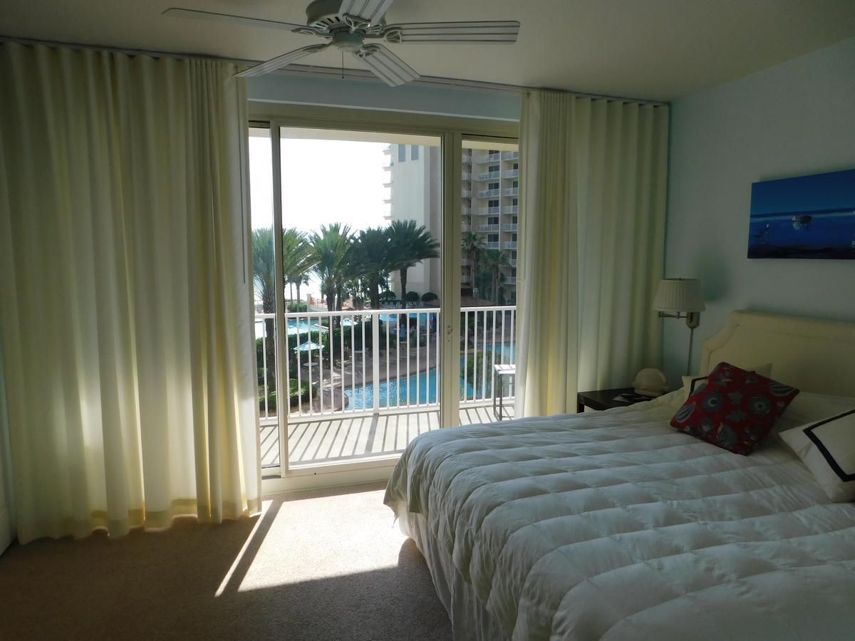 Shores Of Panama Penthouse Resort Panama City Beach Eksteriør bilde