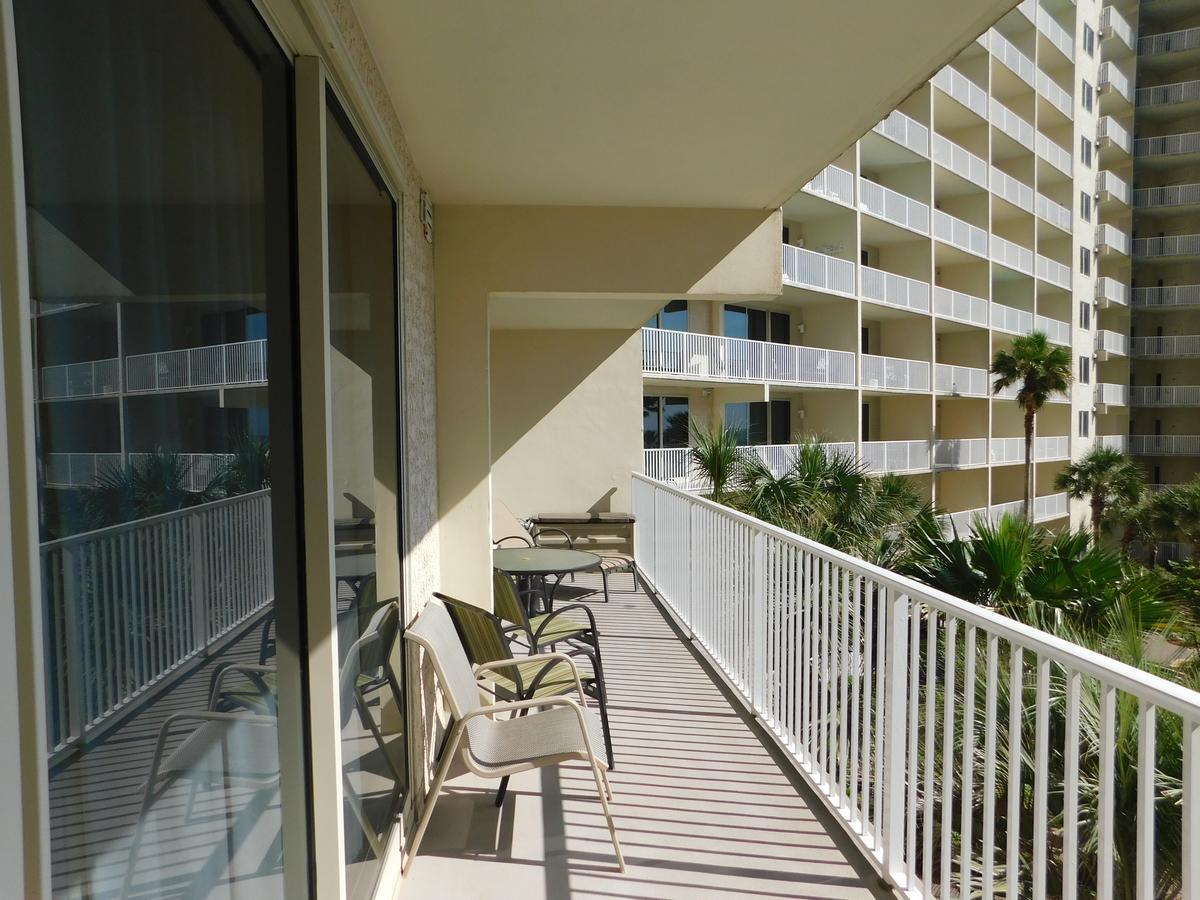 Shores Of Panama Penthouse Resort Panama City Beach Eksteriør bilde