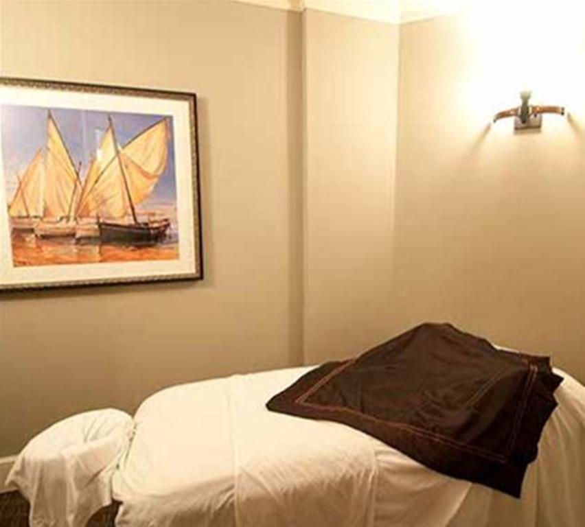 Shores Of Panama Penthouse Resort Panama City Beach Fasiliteter bilde
