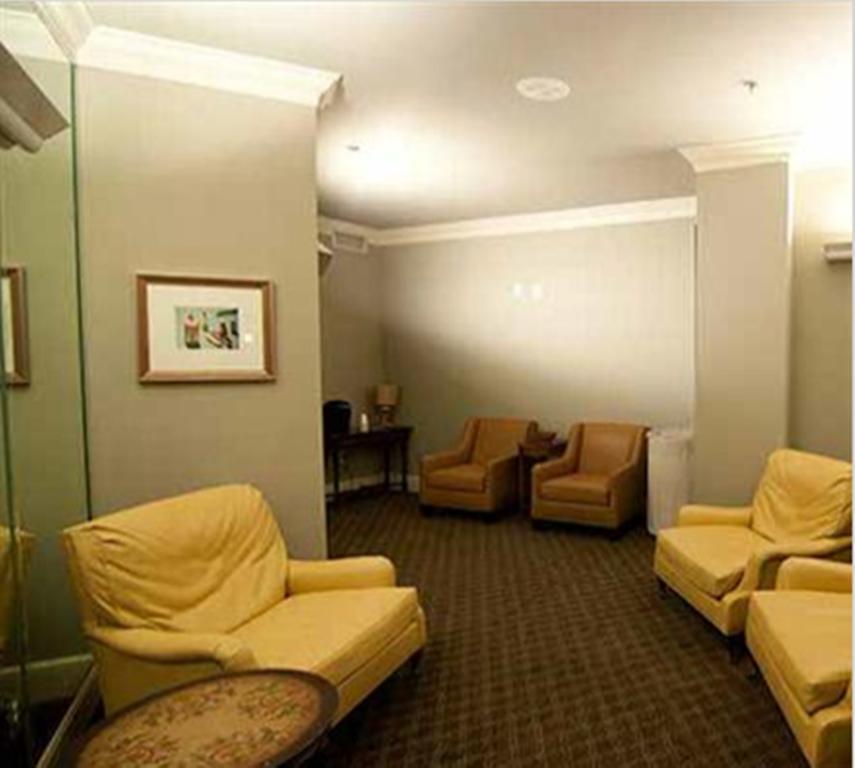Shores Of Panama Penthouse Resort Panama City Beach Eksteriør bilde